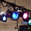 closed loop strap lighting