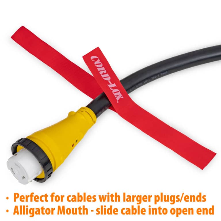 open series for larger plugs