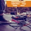 open series pro audio