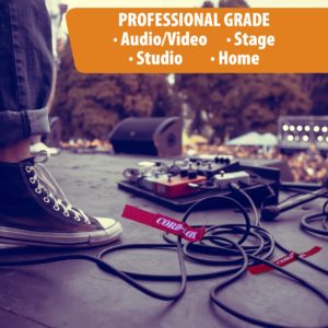 open series pro audio