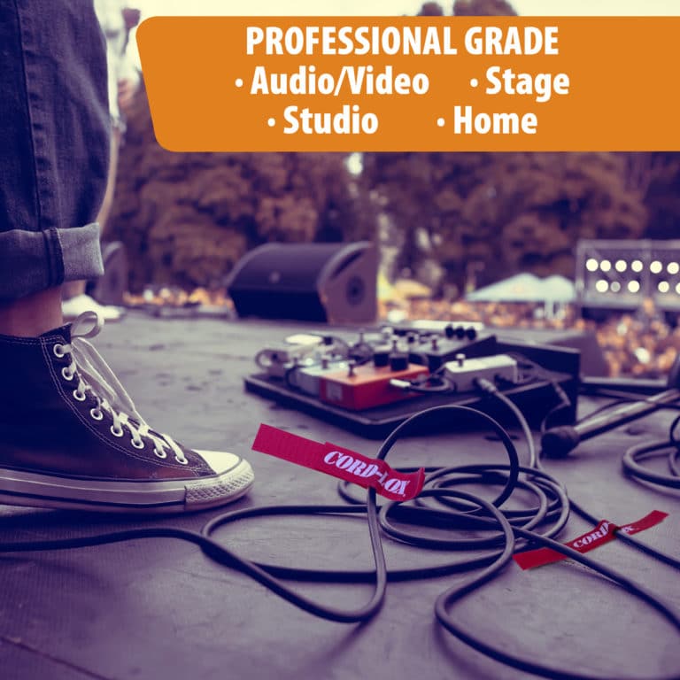 open series pro audio