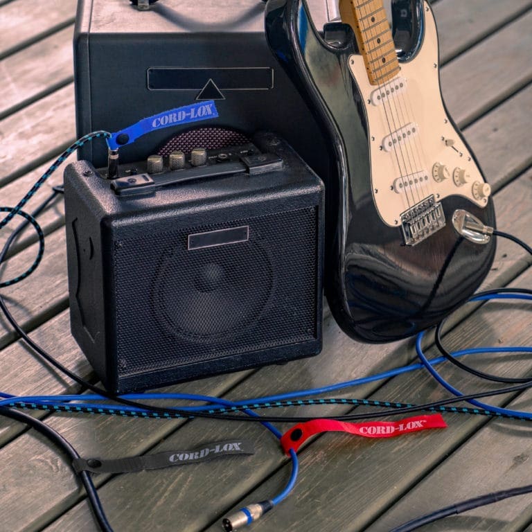 rivet series for musicians
