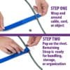 rivet series how to