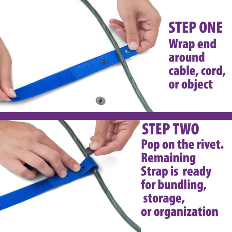 rivet series how to