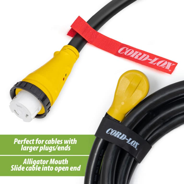 y series for larger plugs