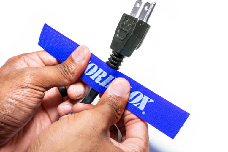 Cord-Lox® Closed Loop Strap