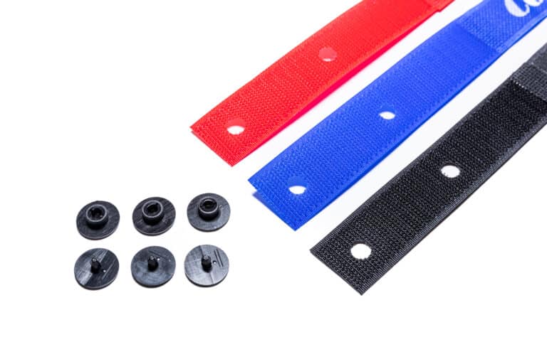 Cord-Lox® Rivet Strap