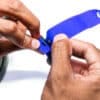 Cord-Lox® Rivet Strap