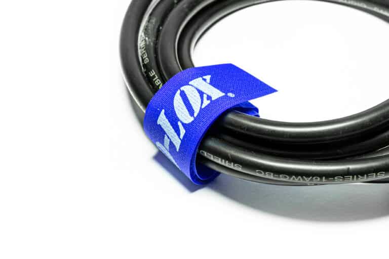 Cord-Lox® Rivet Strap