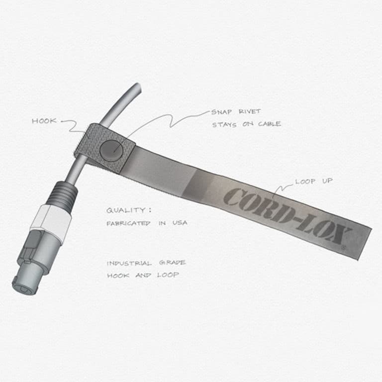 Y Series Strap