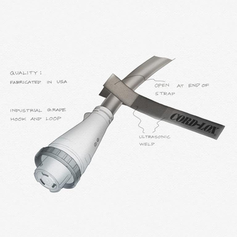 Y Series Strap
