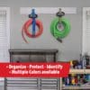 Coil N Carry Hang Bundle