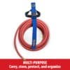 Coil N Carry Multi Purpose