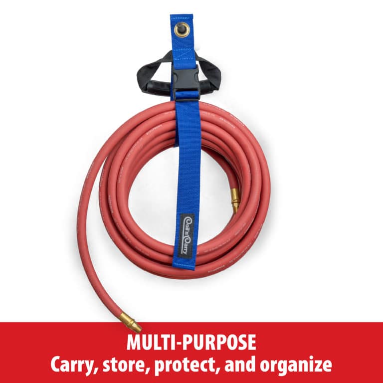 Coil N Carry Multi Purpose