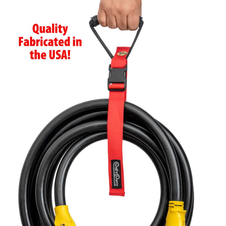 Coil N Carry Quality