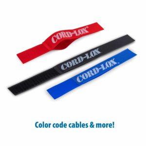 Closed Loop Series Color Code Cables