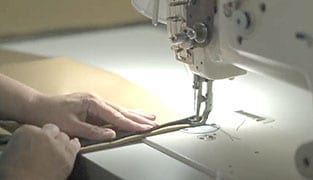 Industrial Sewing