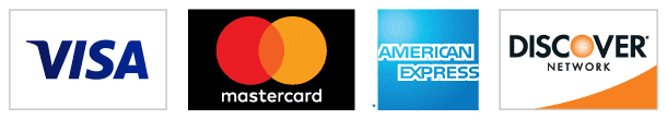 payment methods: visa, mastercard, paypal