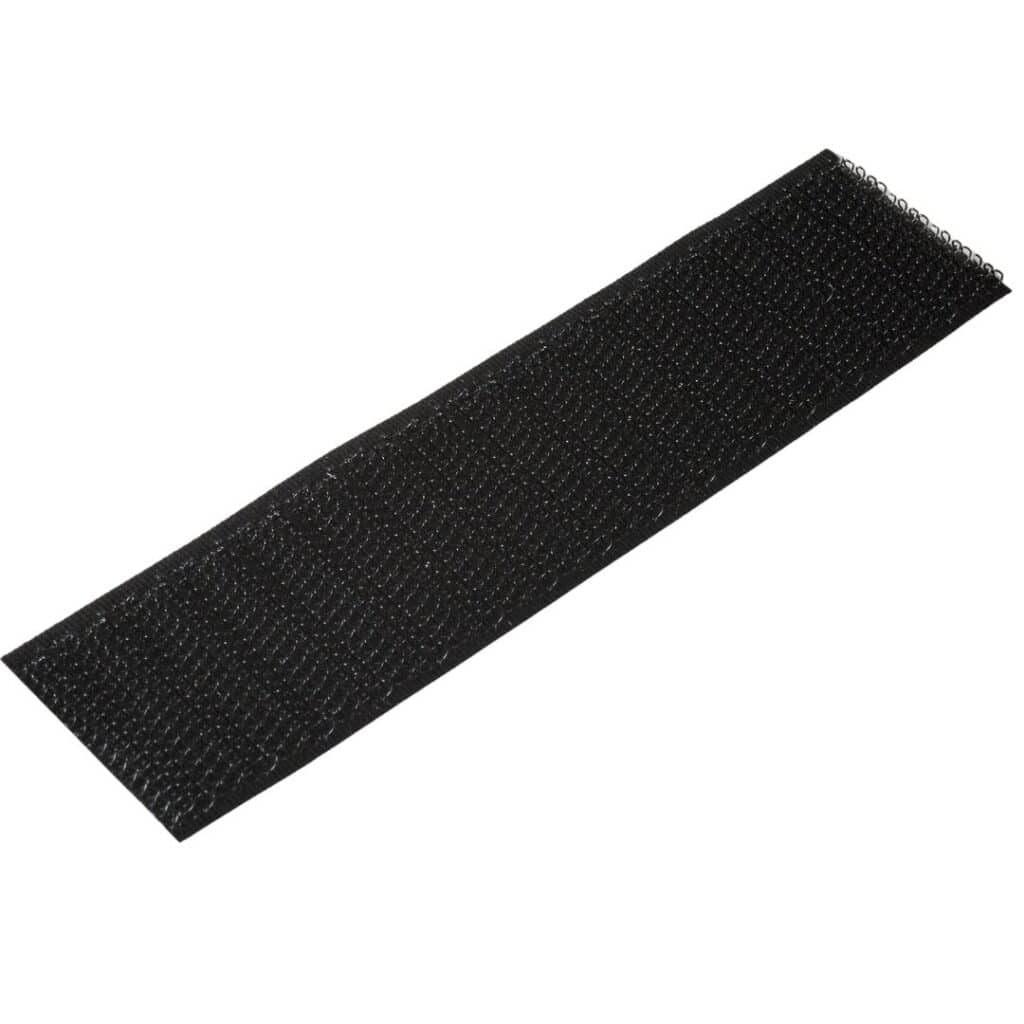 VELCRO Brand Sleek & Thin Stick On Fastener for Fabrics Strong