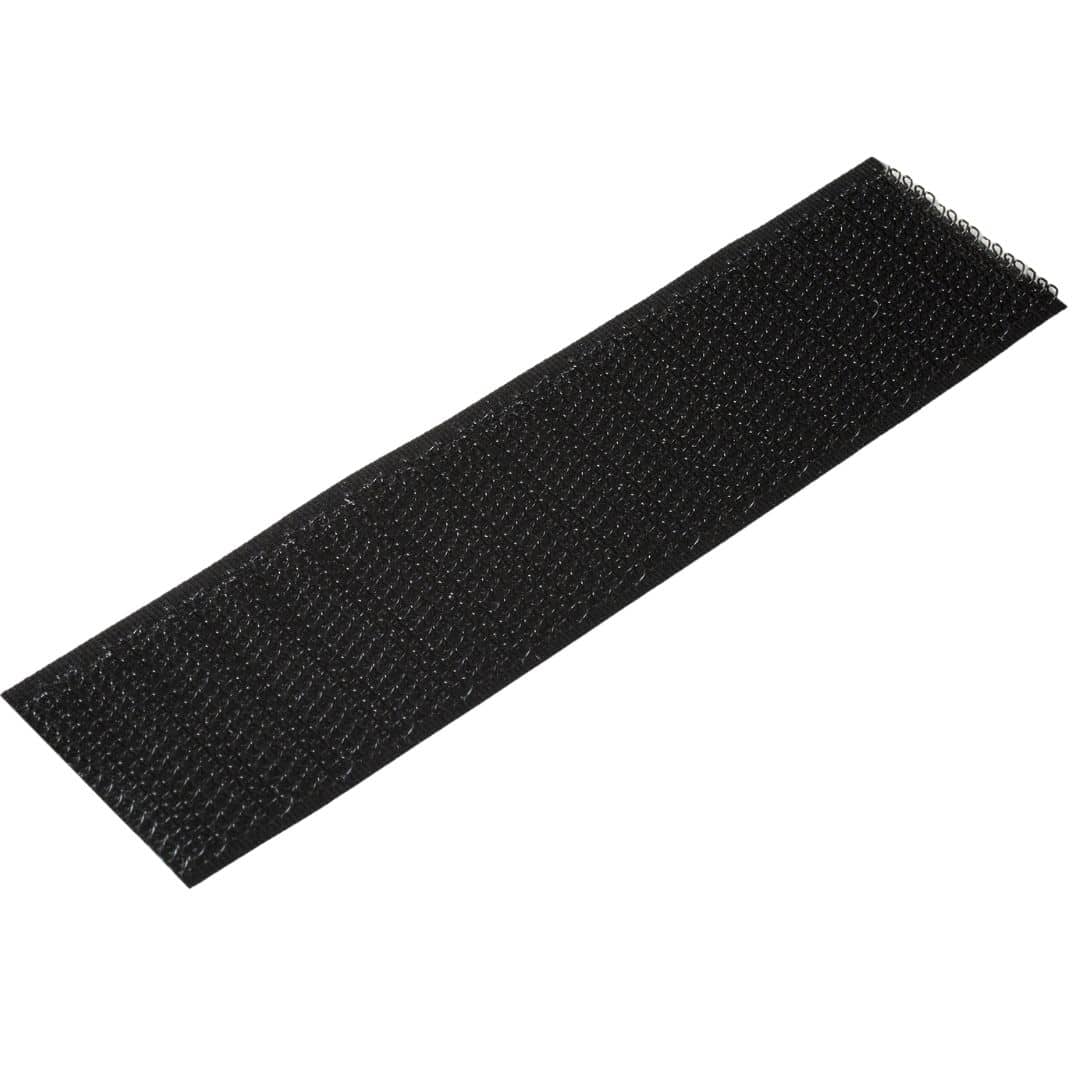 VELCRO® Brand Extreme Hook and Loop Tape - Titanium