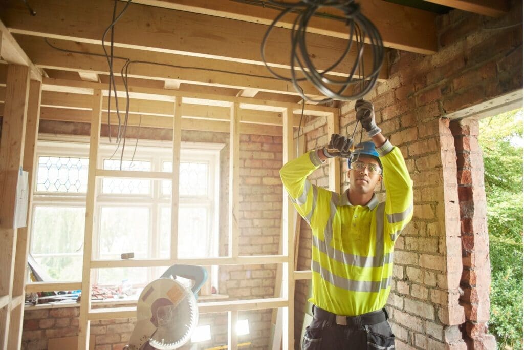 Construction