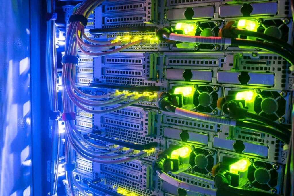 Data Com & TeleCom