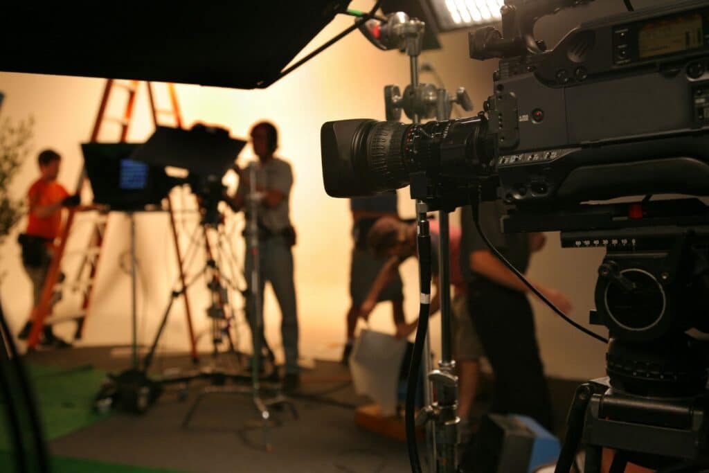 Motion Picture
