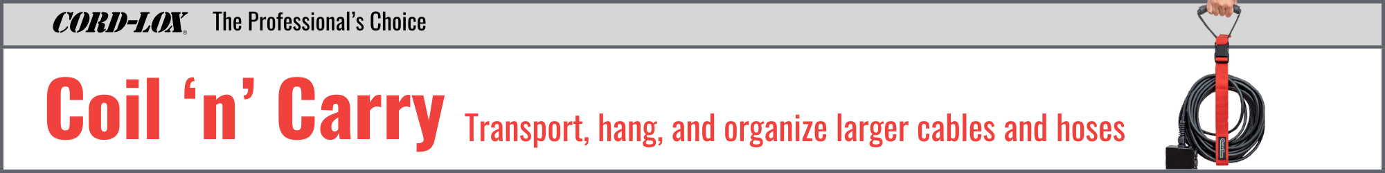 Product Banner
